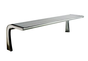نیمکت فلزی NBH03 - Image 5